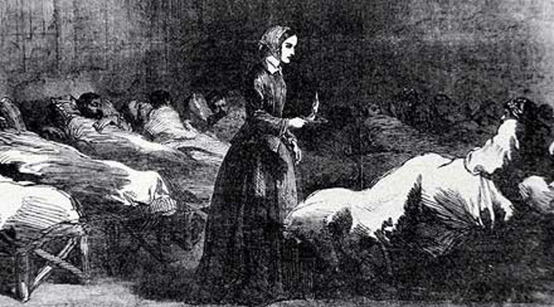 Florence Nightingale