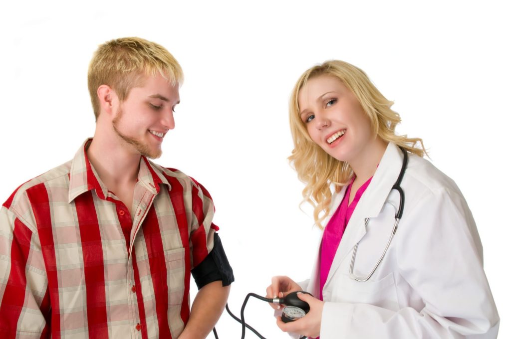 Hypertensjon Hypertensjon