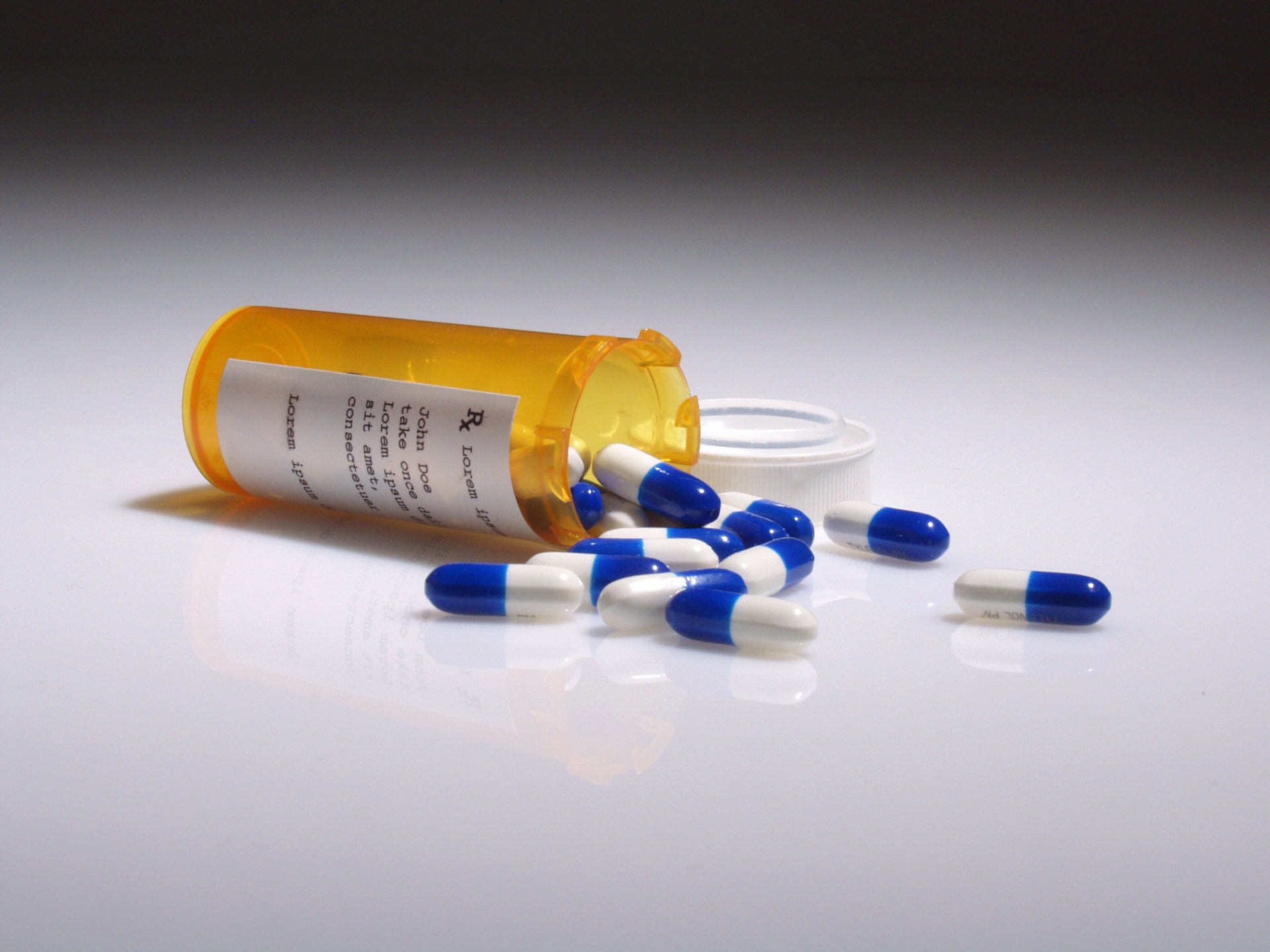 Farmakologi - Legemidler