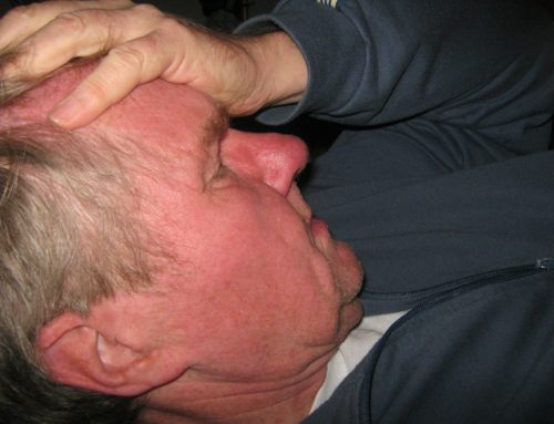 Allostase og allostatisk overlast