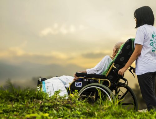 Det salutogene perspektivet – en oppsummering