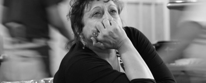 Patogenese fokuserer på sykdom