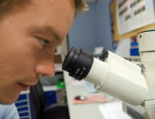 Kombinasjon av kvalitativ og kvantitativ metode – en pragmatisk tilnærming