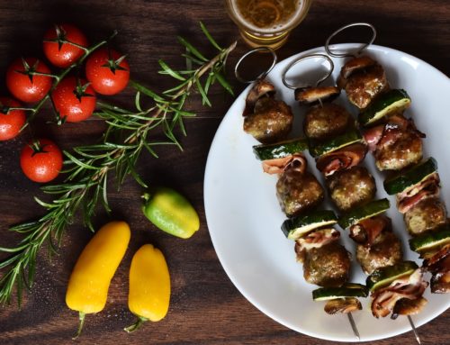 Lavkarbo oppskrifter