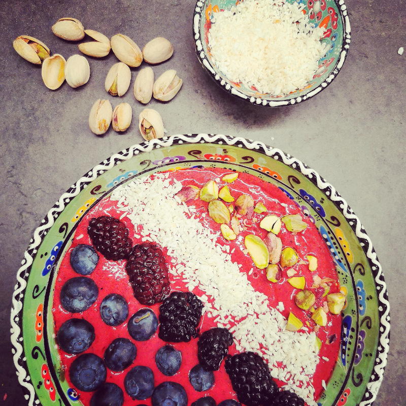 Lavkarbo frokost bilde