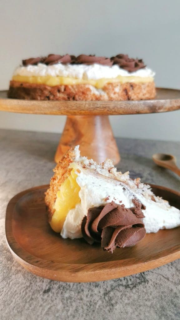 Lavkarbo Islandskake