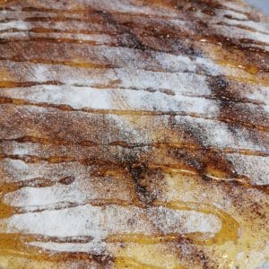 Lavkarbo skillingsboller