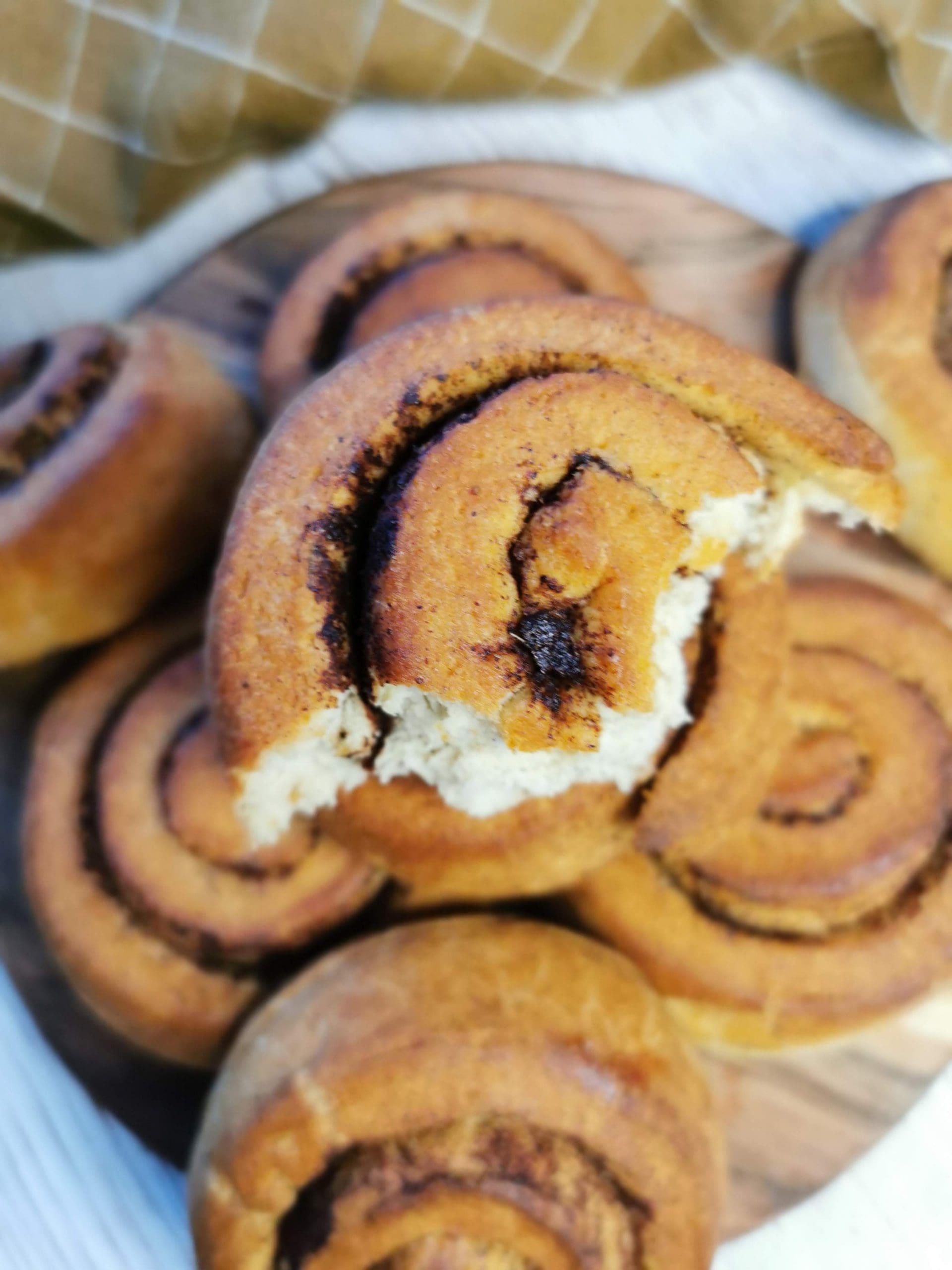 Lavkarbo skillingsboller