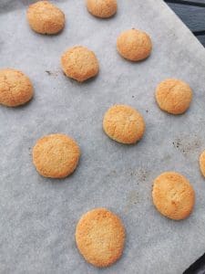 Lavkarbo Sarah Bernard