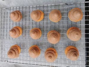 Lavkarbo Sarah Bernard