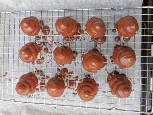 Lavkarbo Sarah Bernard