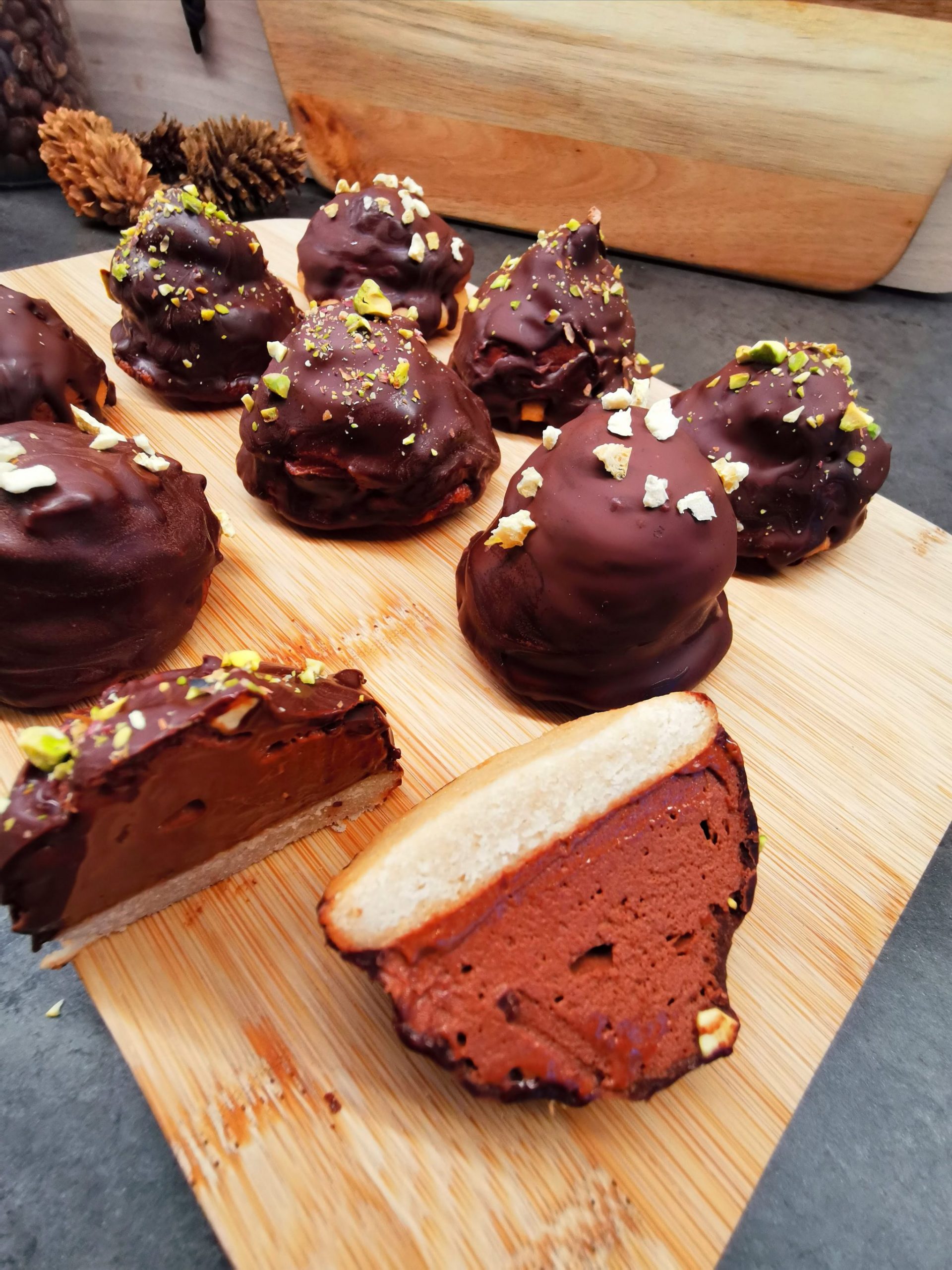 Sukkerfri sarah bernard