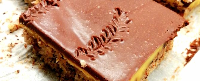 Lavkarbo Sarah Bernard langpanne