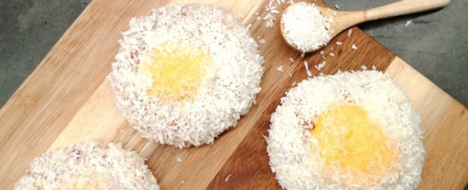 Lavkarbo skoleboller