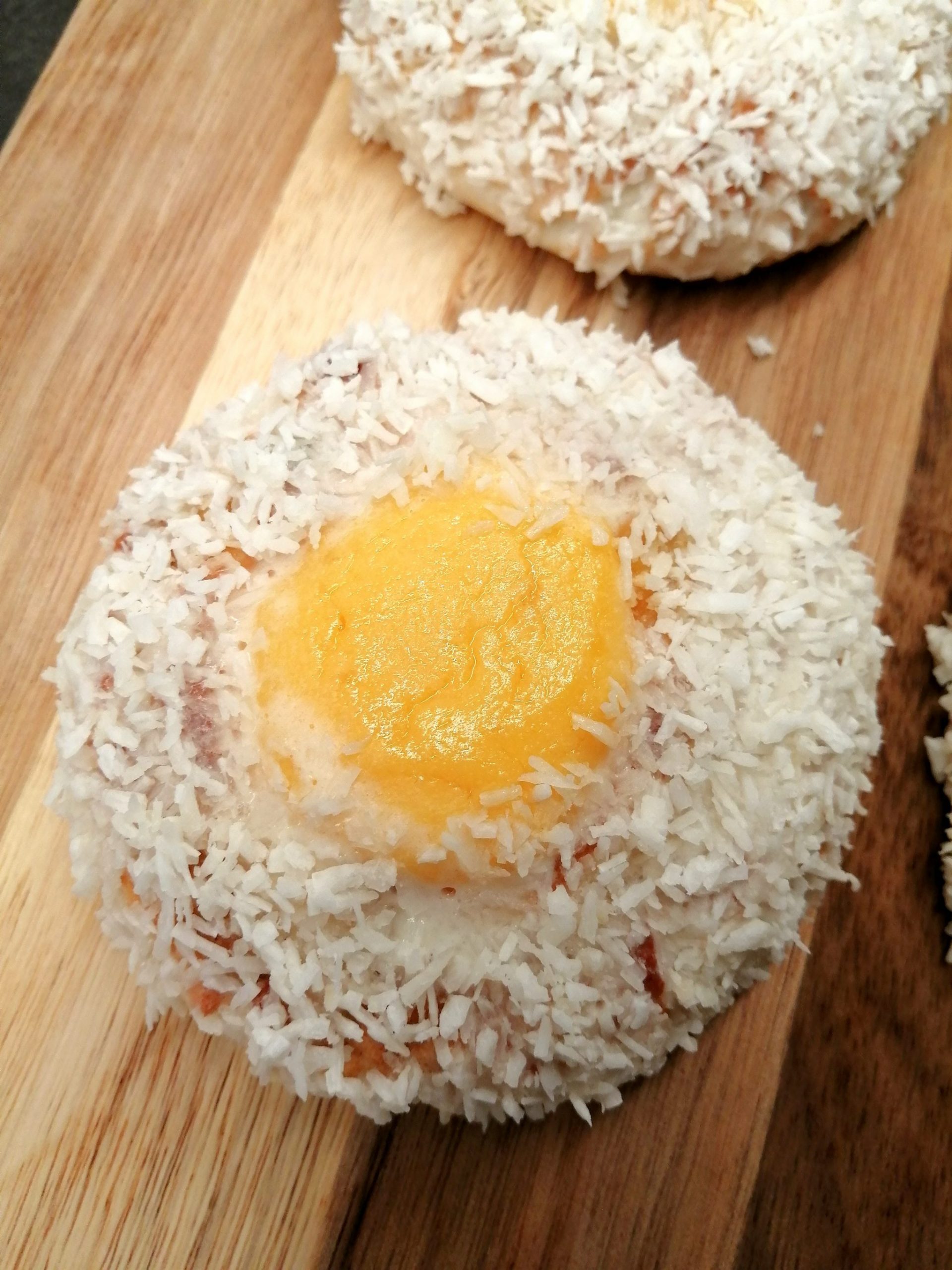 Lavkarbo skoleboller