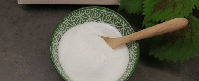 Tagatose er regnet som trygt