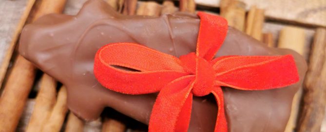 Lavkarbo marsipangris