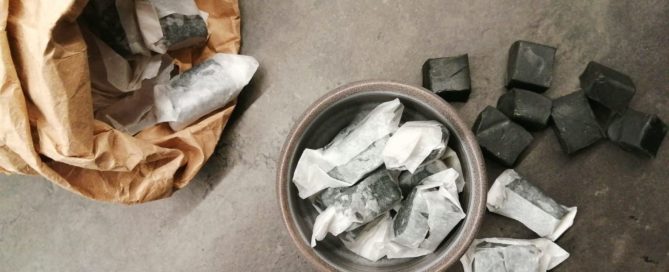 Lavkarbo Nox - lakriskarameller