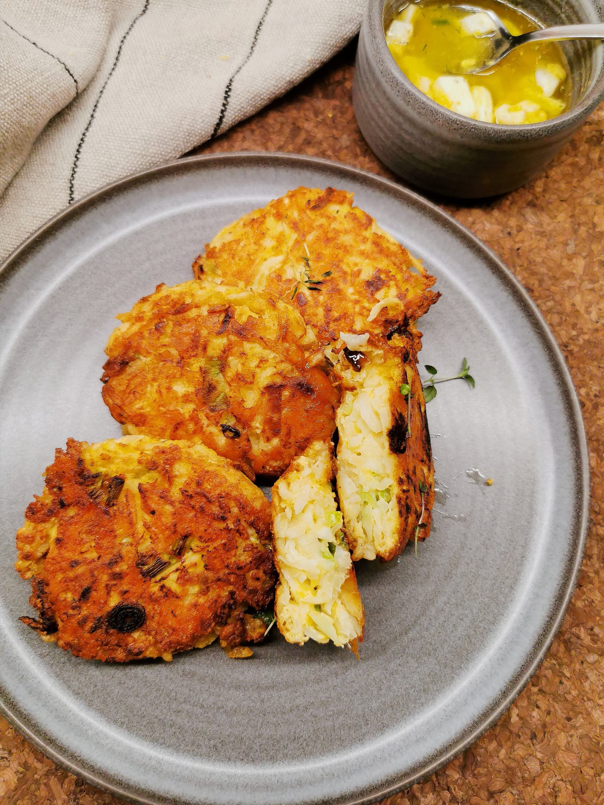 Lavkarbo sellerirotrøsti