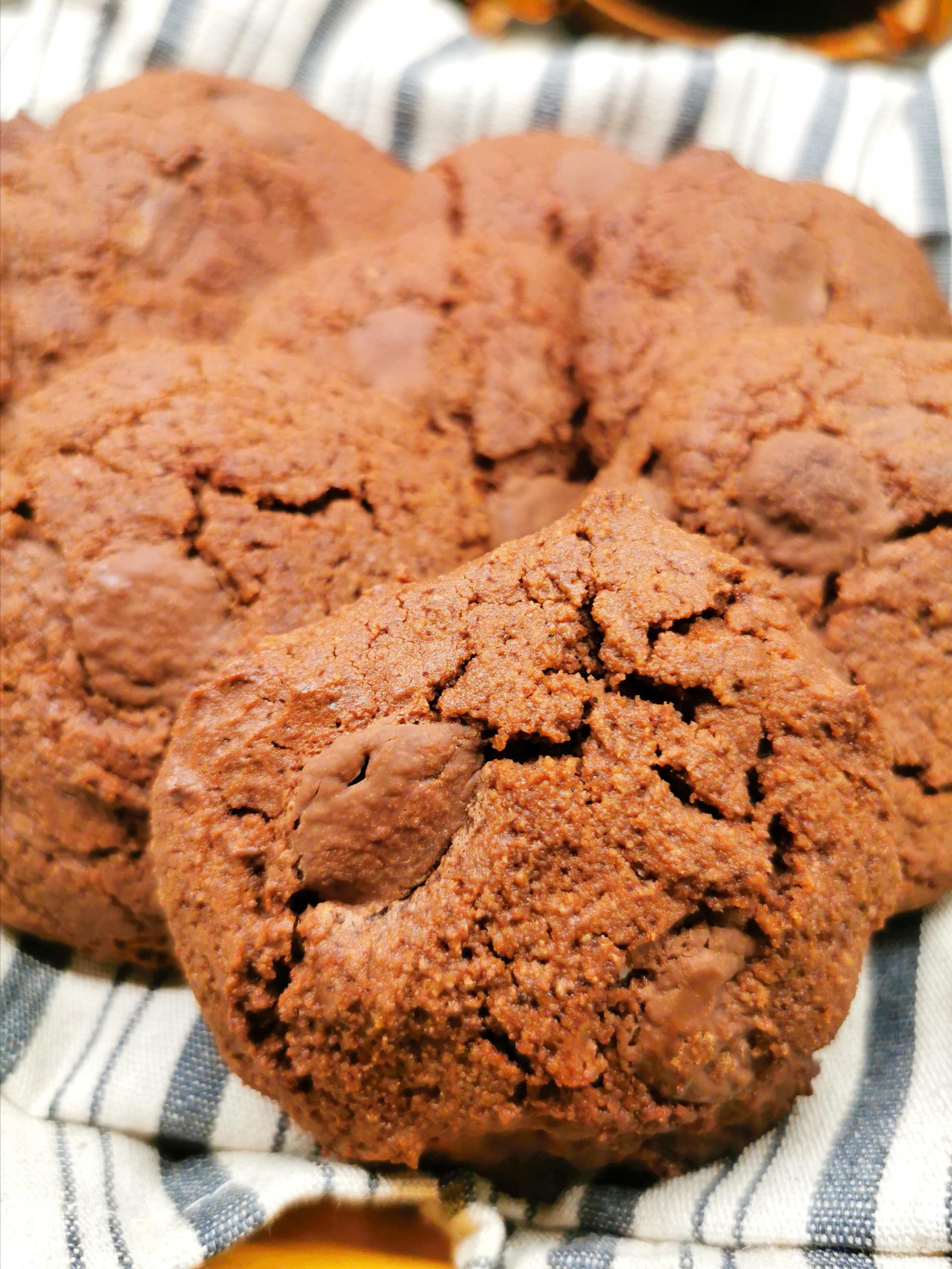 Lavkarbo cafe cookies