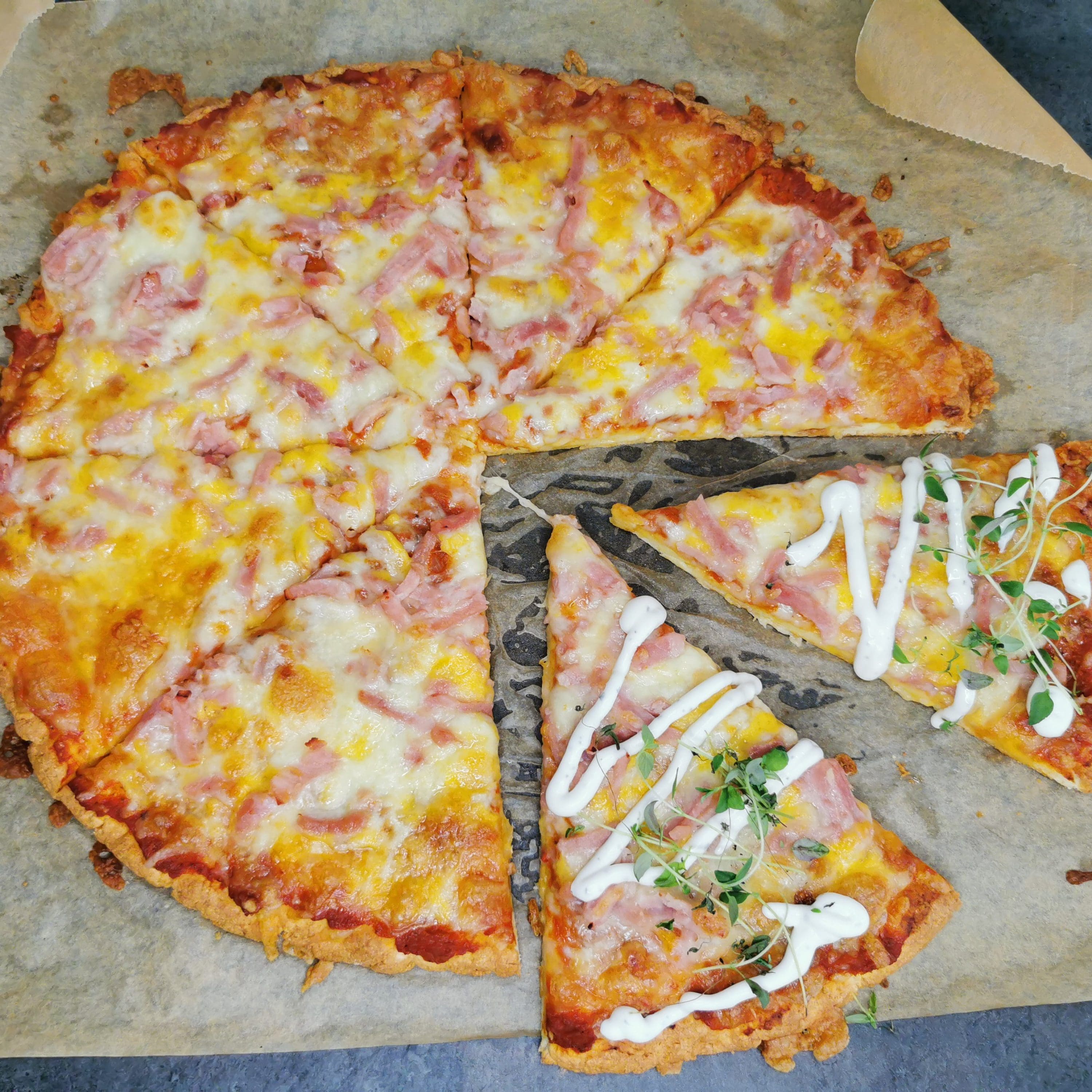 Lavkarbo BigOne Classic