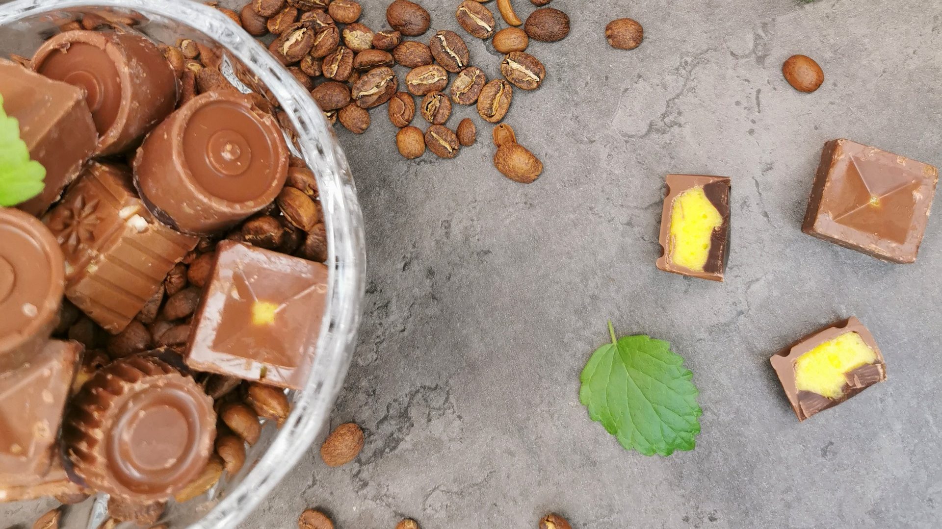 Lavkarbo suksesskonfekt