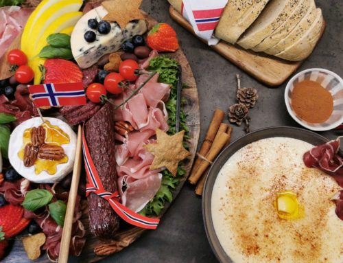 Lavkarbo 17. mai – stor guide til lavkarbo festmat for 17. mai