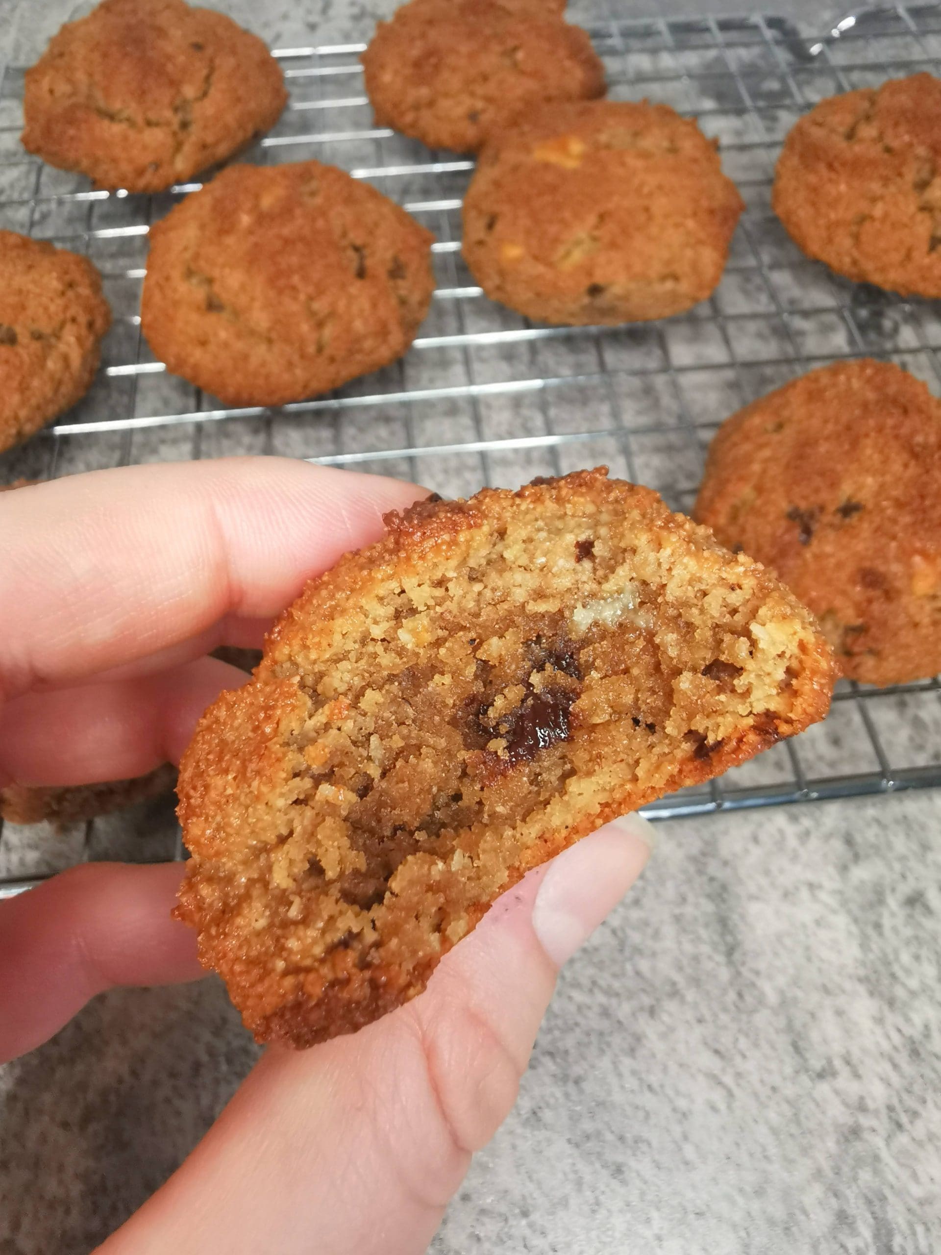 Lavkarbo brownie-boller