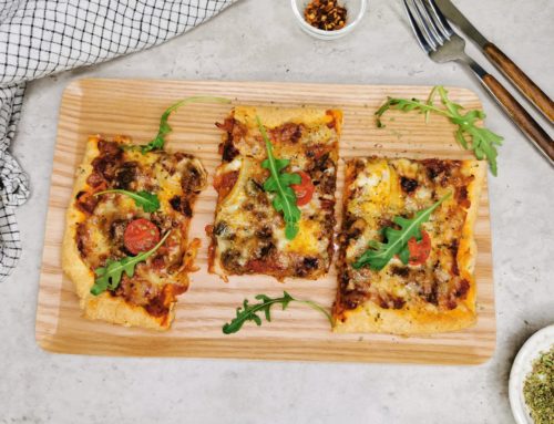 Diabetes oppskrifter