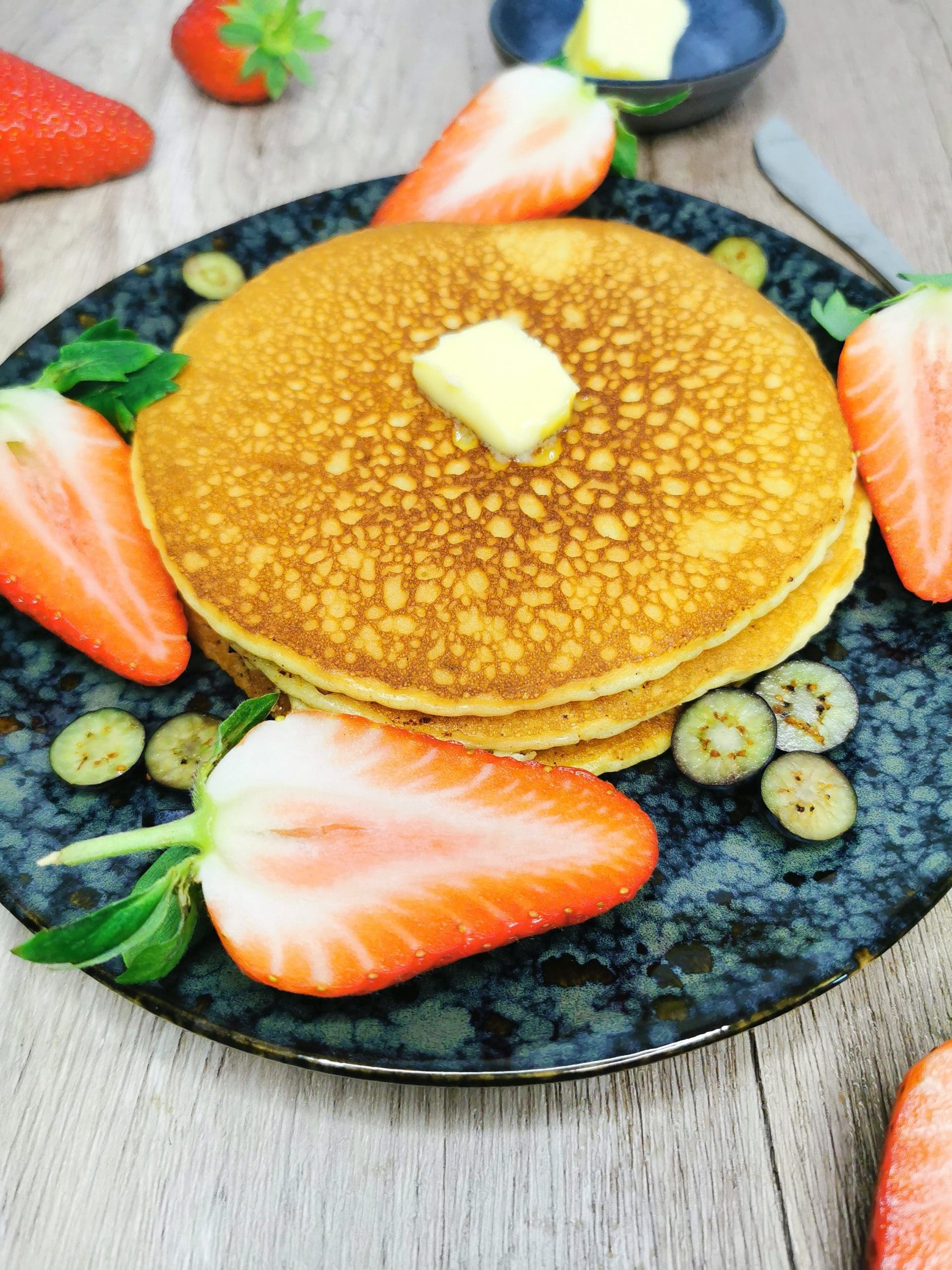 Lavkarbo nøttelapper