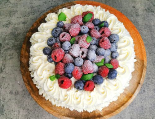 Lavkarbo kaker, også for deg med diabetes