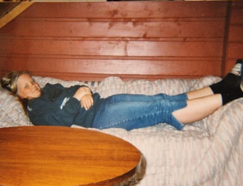 Lipødem og ketogen livsstil – veien til bedre helse og 30 kg vektnedgang