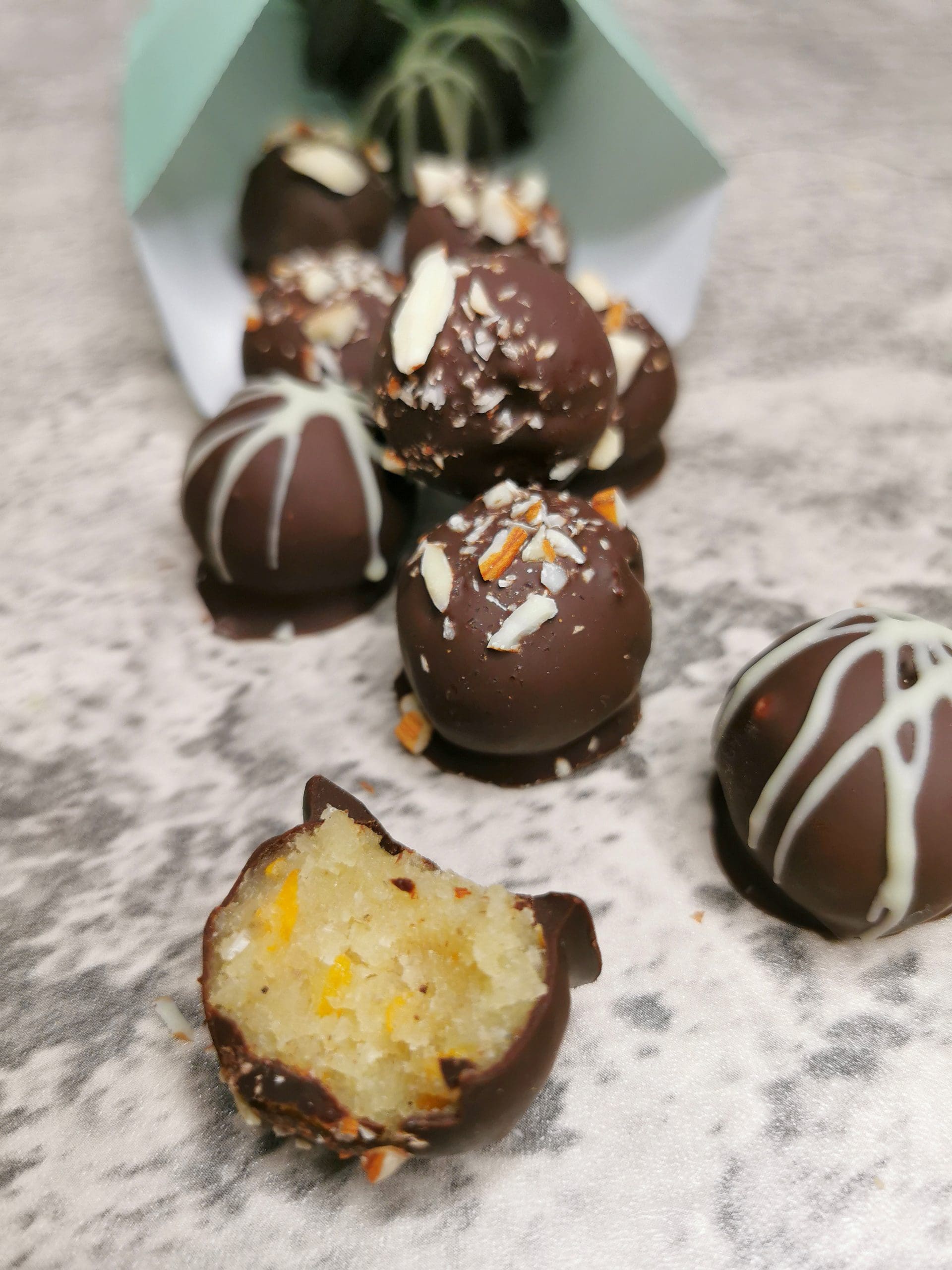 Lavkarbo appelsinkuler