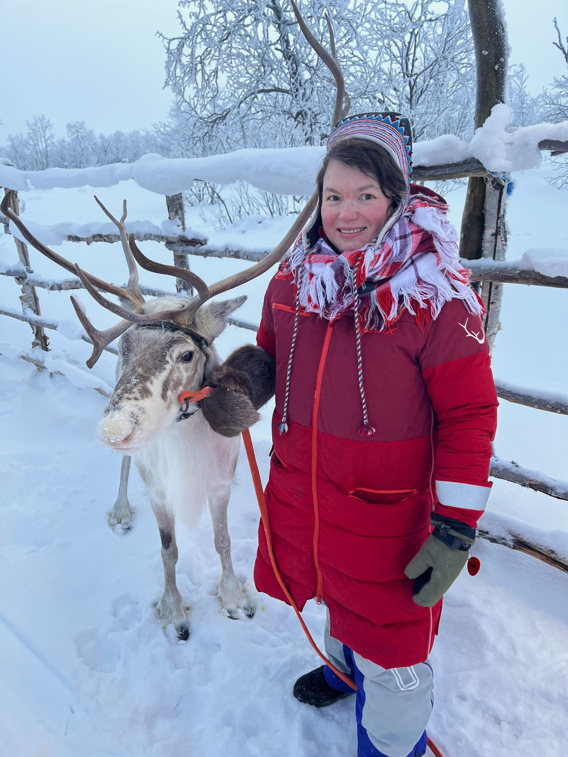 Ellen Cecilie Mikkelsdatter Triumf-Buljo