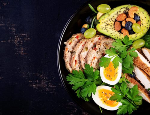 Hvilket kosthold fungerer best ved diabetes type 1?