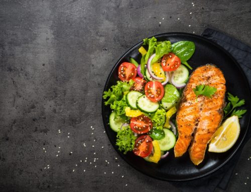 Hvilket kosthold fungerer best ved diabetes type 2?