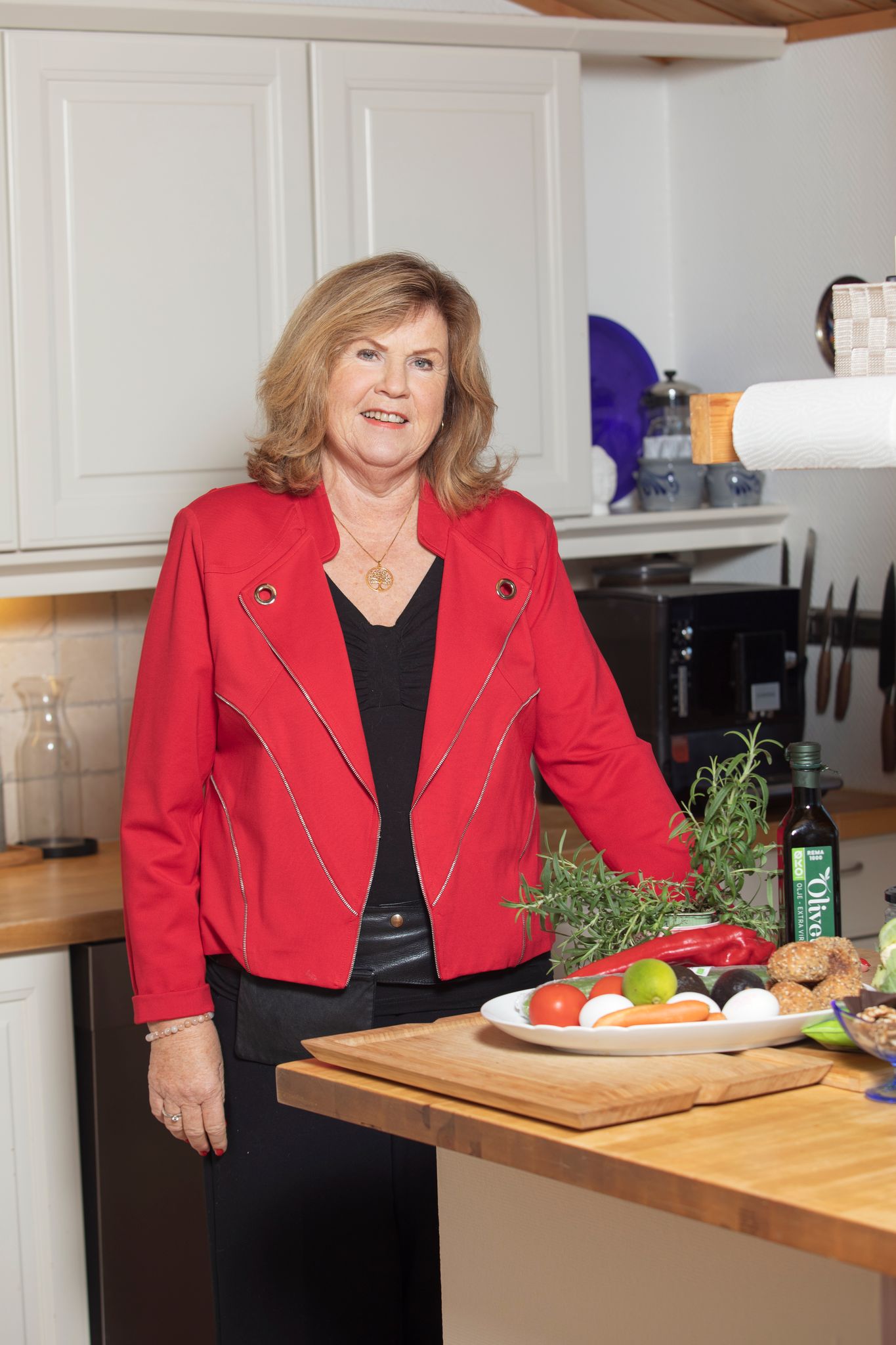 Vigdis fulgte kostholdsrådene hun fikk i mange år før hun gikk egne veier. Dette var helt nødvendig da rådene nesten tok livet fra henne.