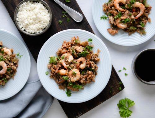 Lavkarbo mat – Guide til 10 lavkarbo matvaregrupper