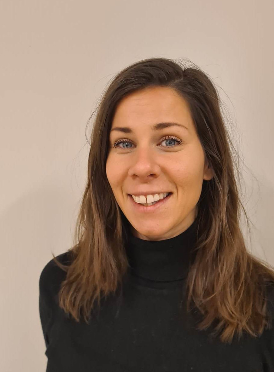 Forfatter Maren Kvalvaag-Westad har mastergrad i ernæring og jobber nå med kvalitetssikring og utvikling av kosttilskudd for SanOmega