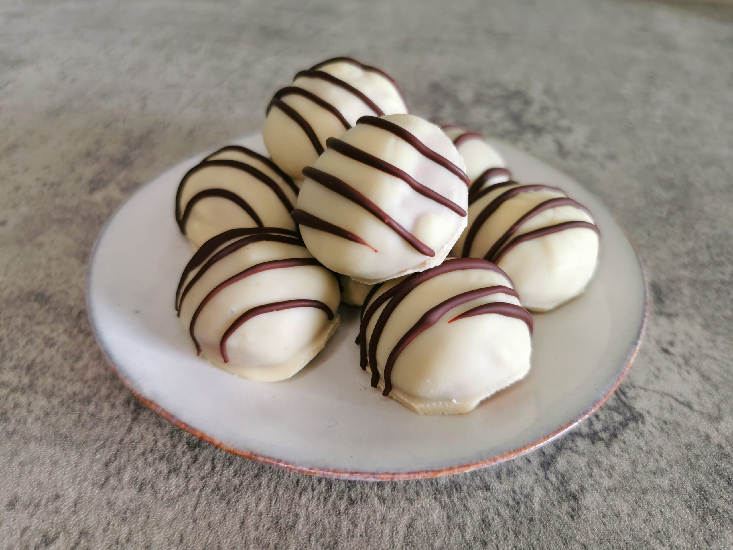 Lavkarbo blondie kuler