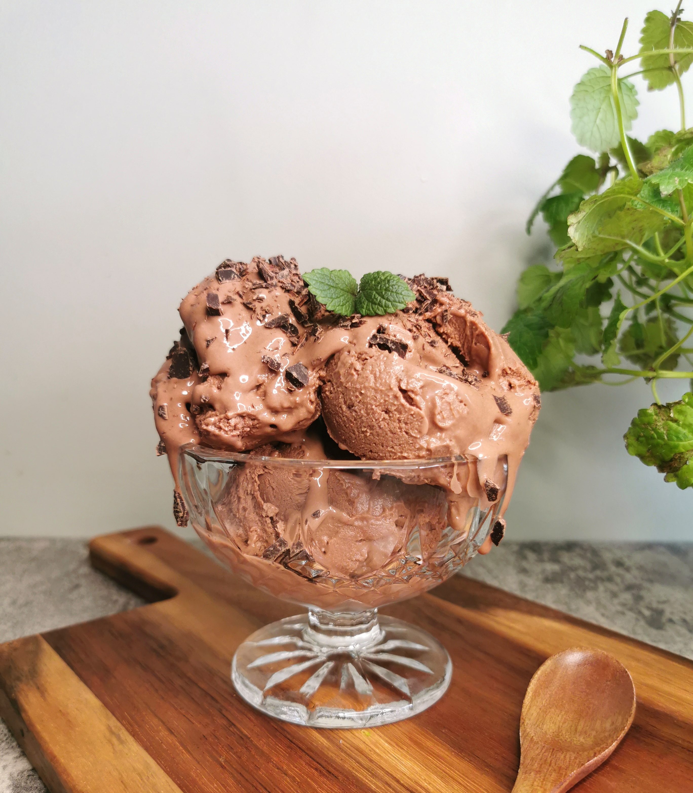 Lavkarbo cottage cheese is