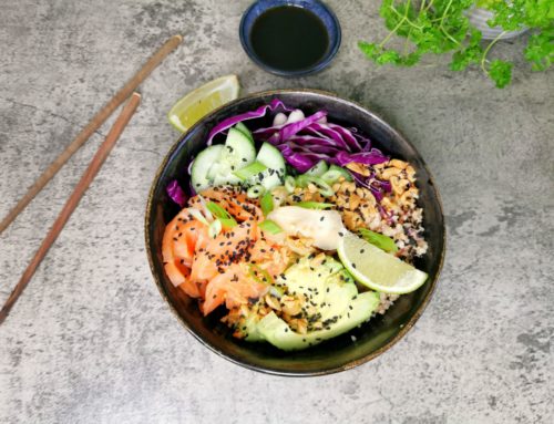 Melkeproteinfritt kosthold: En vei til vektnedgang