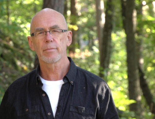 Det er ikke ren uflaks at folk får kreft!