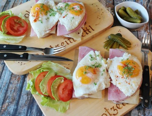 Er høyt kolesterol farlig? Hvordan får jeg sunn kolesterolprofil? – Alle våre artikler om kolesterol