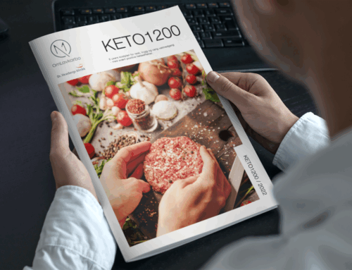 Keto1200: En veiledning til rask, trygg, og varig vektnedgang