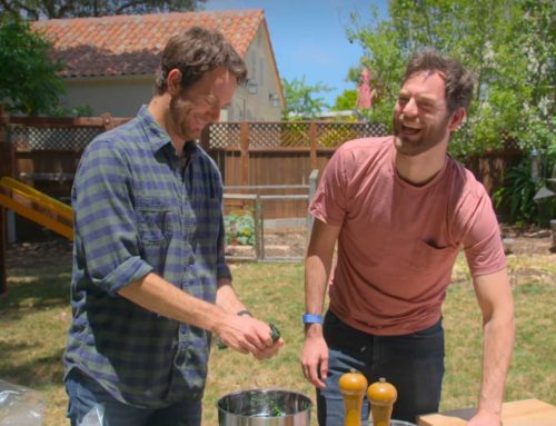 Du blir det du spiser: Ny Netflix-dokumentar om tvillinger – &laquo;full av feilinformasjon&raquo;