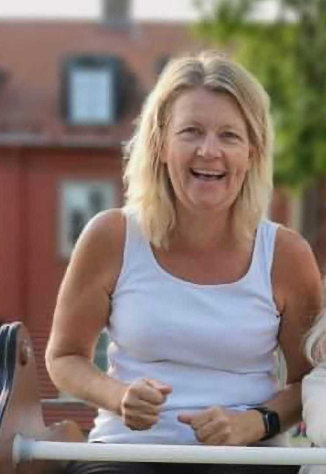 Etter omlegging til lavkarbo er Hilde sitt liv snudd fra uhelse og økonomiske problemer til en trygg fremtid med god helse.