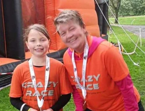 Hilde gikk ned 25 kg, ble smertefri og kom i jobb etter kostomlegging