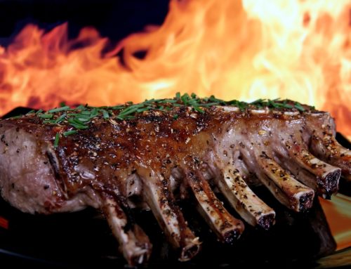 Leserbrev: Jeg har visst høyt kolesterol, bør jeg spise mer karbohydrater og mindre egg, smør og kjøtt?