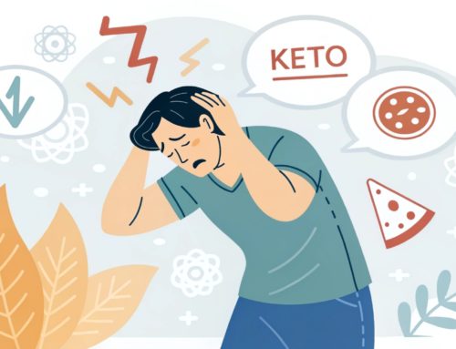 Ketose Bivirkninger: Hva du kan forvente og hvordan håndtere dem